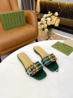 Gucci Women's Slippers 493