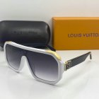 Louis Vuitton High Quality Sunglasses 2574
