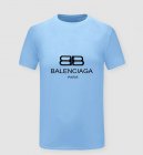 Balenciaga Men's T-shirts 138