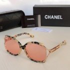 Chanel High Quality Sunglasses 3172