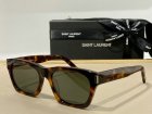 Yves Saint Laurent High Quality Sunglasses 383