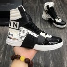 Philipp Plein Men's Shoes 661
