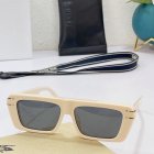 DIOR High Quality Sunglasses 276