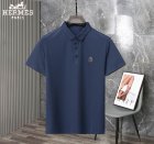 Hermes Men's Polo 105