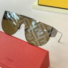 Fendi High Quality Sunglasses 692