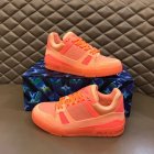 Louis Vuitton Men's shoes 855