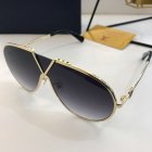 Louis Vuitton High Quality Sunglasses 655