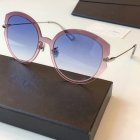 DIOR High Quality Sunglasses 1006