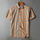 Burberry Men's Shortsleeve Shirts 23