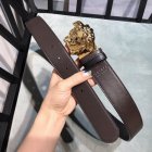 Versace Original Quality Belts 34
