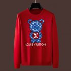 Louis Vuitton Men's Long Sleeve T-shirts 471