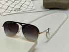 Chanel High Quality Sunglasses 2793
