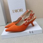 DIOR Women's Shoes 407