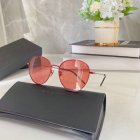 Yves Saint Laurent High Quality Sunglasses 220