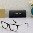 Burberry Plain Glass Spectacles 261