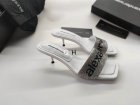 Alexander Wang Women's Shoes 22