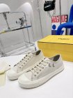 Fendi Men's Shoes 237