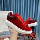 Alexander McQueen Men's Shoes 405