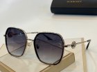 Burberry High Quality Sunglasses 678