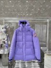 Canada Goose Women's Outerwear 186