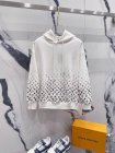 Louis Vuitton Men's Hoodies 456