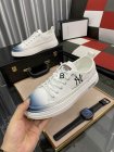 Gucci Men's Shoes 982