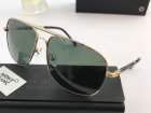 Mont Blanc High Quality Sunglasses 89