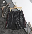 DIOR Men's Shorts 41