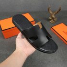 Hermes Men's Slippers 451