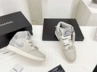 Chanel Women's Shoes 1454