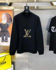 Louis Vuitton Men's Long Sleeve T-shirts 827