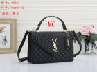 Yves Saint Laurent Normal Quality Handbags 161