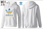 adidas Apparel Men's Hoodies 161