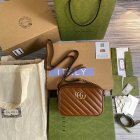 Gucci Original Quality Handbags 146