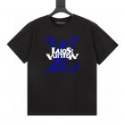 Louis Vuitton Men's T-shirts 291
