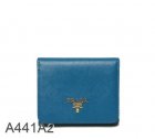 Prada High Quality Wallets 324