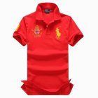 Ralph Lauren Men's Polo 219