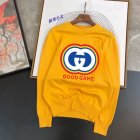 Gucci Men's Sweaters 481