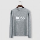 Hugo Boss Men's Long Sleeve T-shirts 07