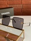 Chanel High Quality Sunglasses 838