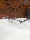 Chrome Hearts Plain Glass Spectacles 358