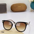 TOM FORD High Quality Sunglasses 2865