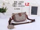 Coach Normal Quality Handbags 233