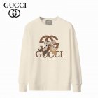 Gucci Men's Long Sleeve T-shirts 345