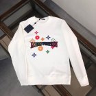 Louis Vuitton Men's Long Sleeve T-shirts 908