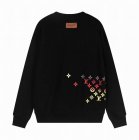 Louis Vuitton Men's Long Sleeve T-shirts 09