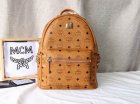 MCM Backpack 16