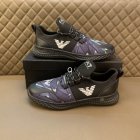 Armani Men's Shoes 159
