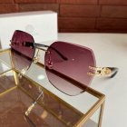 Versace High Quality Sunglasses 1444