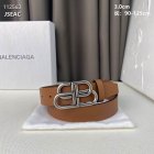 Balenciaga Belts 53